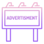 Ads icon 64x64