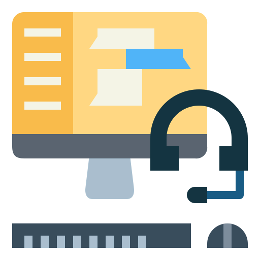 Computer icon
