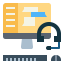 Computer icon 64x64