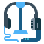 Headphone icon 64x64