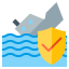 Sinking icône 64x64