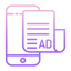 Newspaper icon 64x64