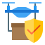 Drone icon 64x64