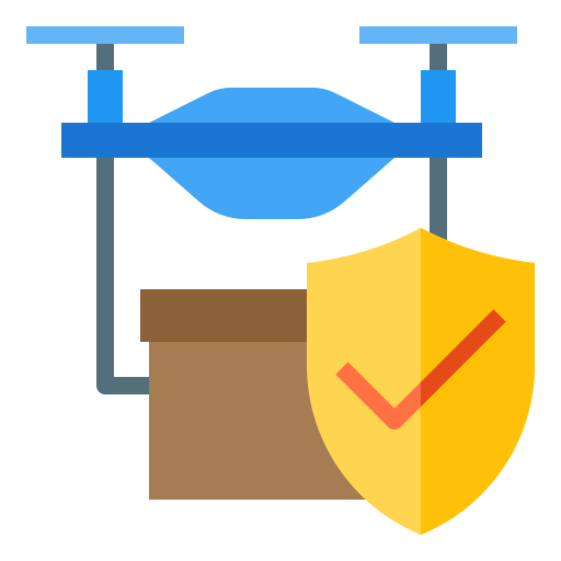 Drone icon