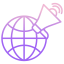 Global icon 64x64