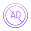 Block icon 64x64