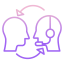 Public relation icon 64x64