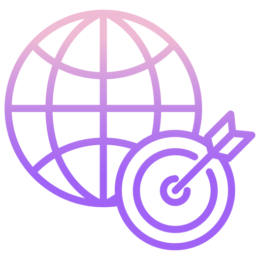 Global icon