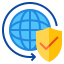 Worldwide icon 64x64