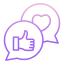 Like icon 64x64