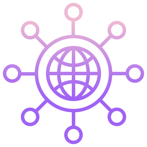 Global icon