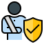 Accident icon 64x64