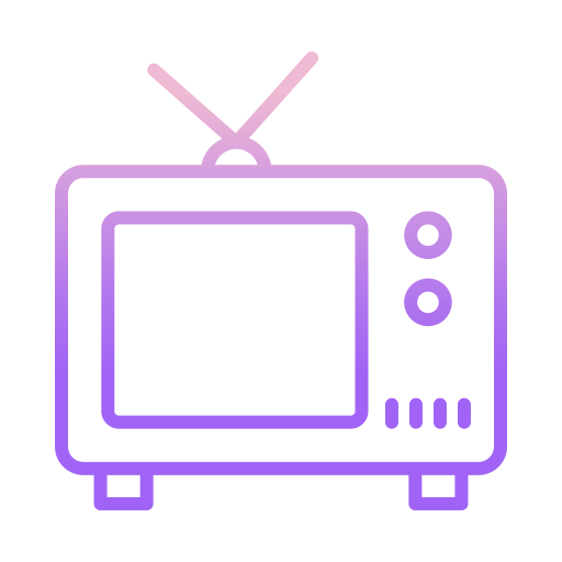 Tv icon