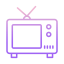 Tv icon 64x64