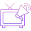 Tv icon 64x64