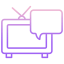 Message icon 64x64