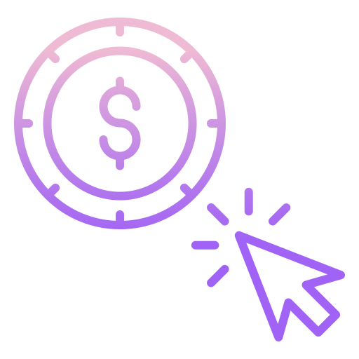 Dollar icon