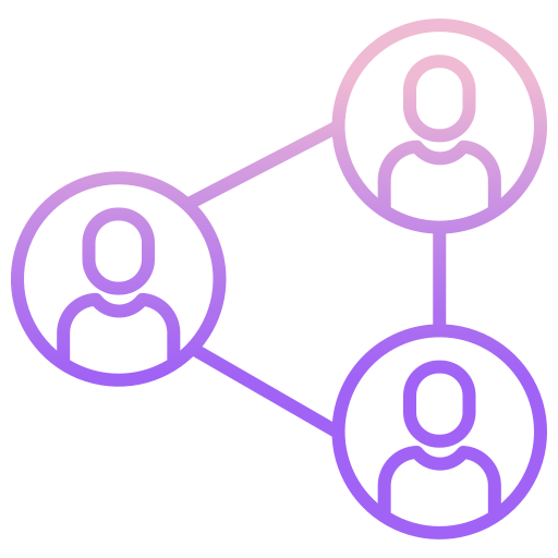 Network icon