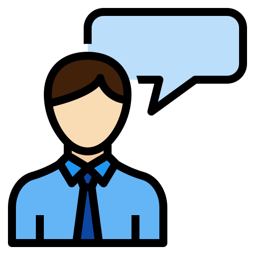 Agent icon