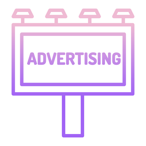 Ad icon