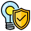 Copyright icon 64x64