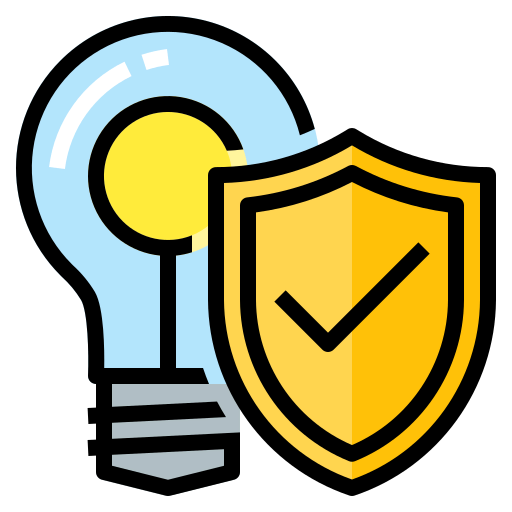 Copyright icon