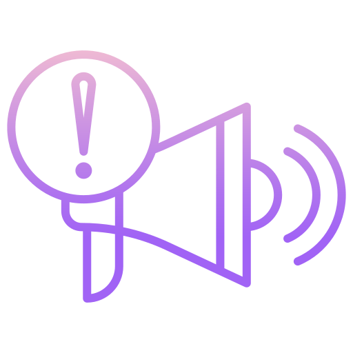 Ad icon