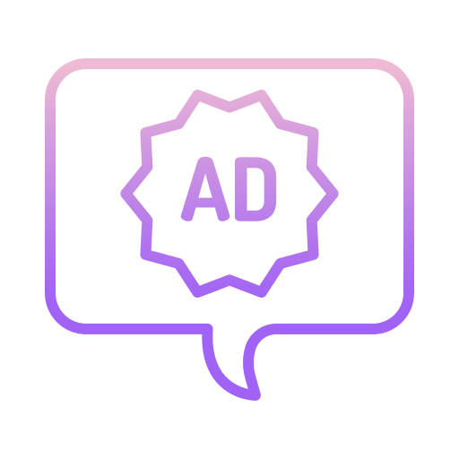 Text icon