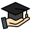 Education icon 64x64