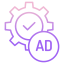 Ads icon 64x64