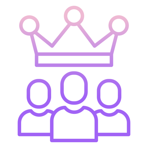 King icon