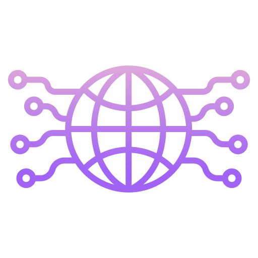 Global icon