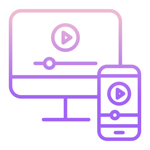 Video icon