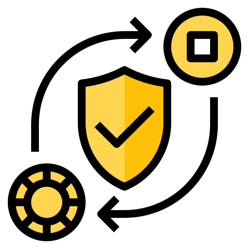 Exchange icon