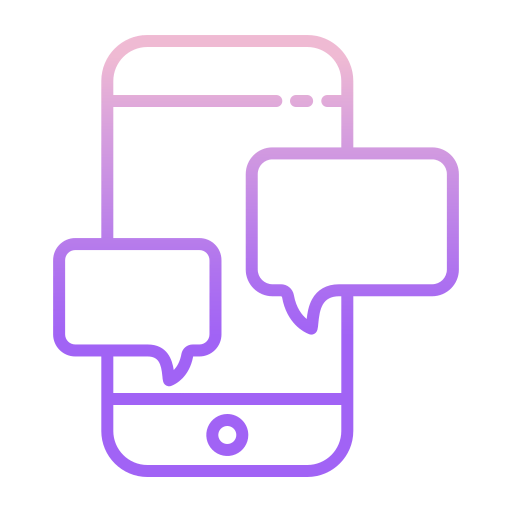 Message icon