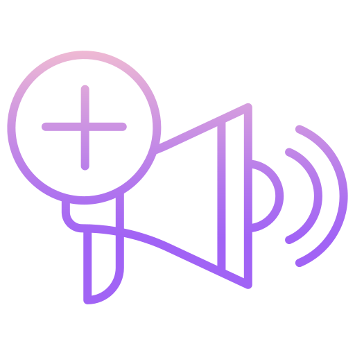 Ad icon