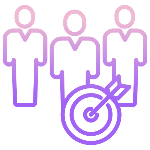 Target icon