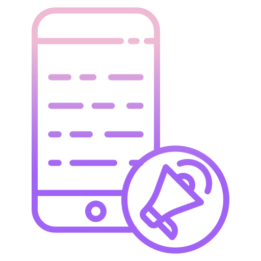 Mobile icon