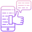 Message іконка 64x64