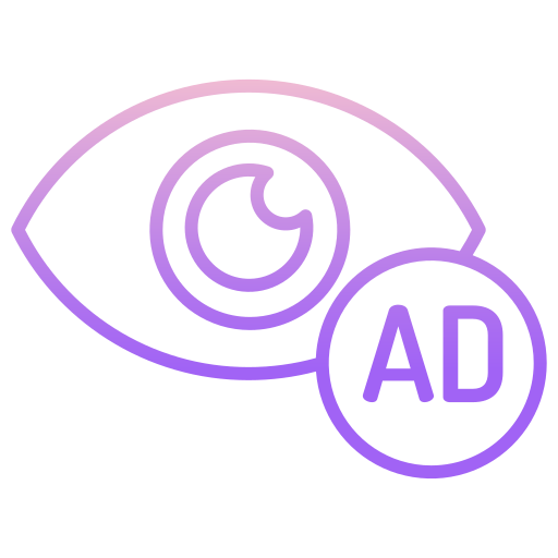 View icon