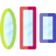 Mirror icon 64x64