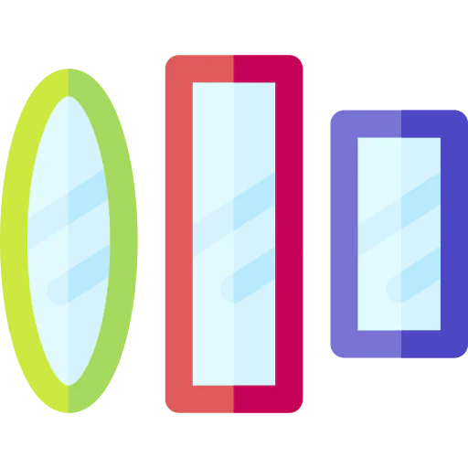Mirror Symbol