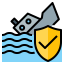 Sinking icône 64x64
