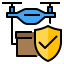 Drone icon 64x64