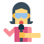 Journalist ícono 64x64
