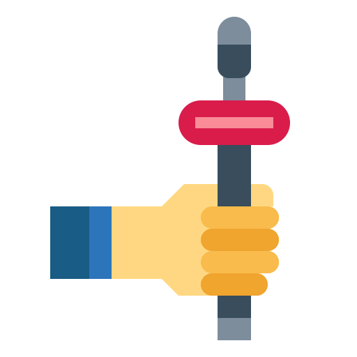 Microphone icon