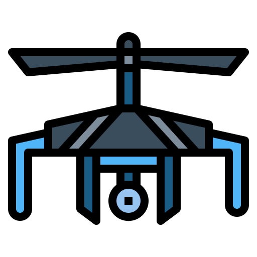 Drone icon