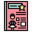 Gossip icon 64x64