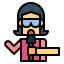 Journalist icon 64x64