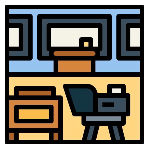 Studio icon
